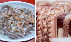 Cụ ông 82 tuổi lên cơn đau tim vì thứ có trong món ăn khoái khẩu của nhiều người