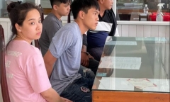 Mâu thuẫn trong lúc nhậu tại đám tang, hỗn chiến làm một người chết 