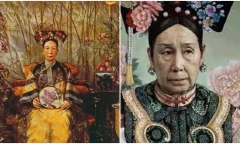 Cung nữ hầu hạ Từ Hi Thái hậu: Công việc nhẹ nhàng nhưng mệt đến 