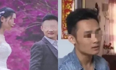 Quyết định cưới cô gái mới gặp trên chuyến xe về quê, đêm tân hôn chàng trai nhận cái kết ê chề