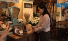 Độc đáo quán ăn gợi nhớ thời bao cấp giữa lòng Thủ đô