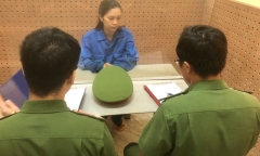 Đắk Nông: Khởi tố cặp đôi nam nữ ‘nổ’ quen biết rộng để lừa đảo nhiều người dân làm sổ đỏ