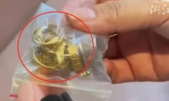 Dọn nhà cho chủ cũ đã qua đời cô gái vô tình phát hiện ra kho báu và hành động bất ngờ sau đó
