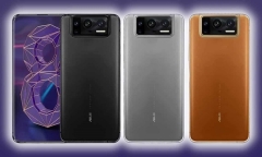 Tin tức công nghệ mới nóng nhất hôm nay 12/5: ASUS hủy sự kiện ra mắt Zenfone 8 ở Ấn Độ