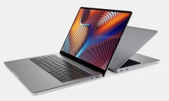 Tin tức công nghệ mới nóng nhất hôm nay 14/7: Realme Book lộ ảnh render và video 360 độ