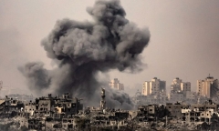 Chiến sự Israel – Hamas mới nhất ngày 22/11: Israel thông qua thỏa thuận ngừng bắn đổi con tin với Hamas