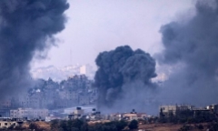 Chiến sự Israel – Hamas mới nhất gày 23/11: Israel lùi ngày thực thi thỏa thuận ngừng bắn với Hamas