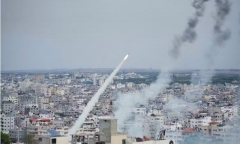 Chiến sự Israel - Hamas ngày 27/11: Israel thông báo thu giữ được 1,3 triệu USD tiền mặt của Hamas