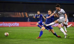 Nhận định trận West Ham vs Dinamo Zagreb: Đội khách có thể giành điểm