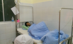Sập hầm thủy điện: Tiết lộ nguyên nhân khiến công nhân bị thương
