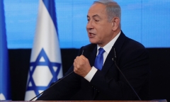  Israel tuyên bố không nhận được đề xuất thả con tin từ Hamas