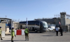 Chiến sự Israel - Hamas mới nhất ngày 26/11: Tiến hành đợt trao đổi con tin lần thứ hai giữa Israel và Hamas