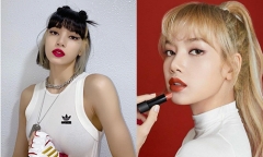 Lisa (BLACKPINK) biến hóa đa dạng, visual cuốn hút