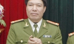 Dương Tự Trọng: Cán bộ biệt tài đánh án lụy một chữ 'tình