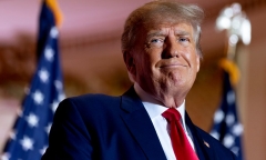 Đề nghị lùi phiên xét xử bị từ chối, ông Trump có thể phải ra tòa sát ngày bầu cử sơ bộ 