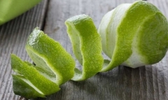 Chanh có một bộ phận cực tốt cho sức khỏe nhưng nhiều người vứt bỏ