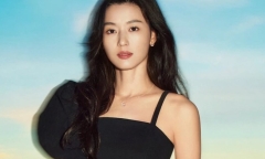 “Mợ chảnh” Jun Ji Hyun rời công ty chủ quản sau 10 năm gắn bó