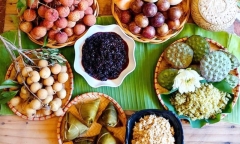 Vì sao Tết Đoan Ngọ được gọi là “Tết giết sâu bọ”?