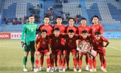 VFF sắp công bố công bố HLV mới thay ông Park Hang-seo