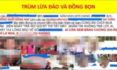 Cô giáo mầm non vay tiền qua app online, đồng nghiệp và phụ huynh bị khủng bố