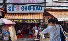 Hé lộ nguyên nhân vụ đâm người đàn ông trên phố đi bộ ở Hà Nội