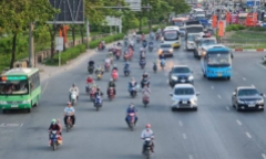 Tin thời sự mới nóng nhất 18/5: TP.HCM 