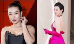 Hé lộ lý do Thanh Hương ly hôn chồng sau 10 năm gắn bó