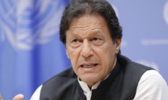 Cựu thủ tướng Pakistan bị bắn vào chân 