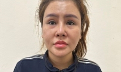 Hải Dương: Khởi tố