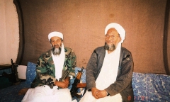 Mỹ tiêu diệt thủ lĩnh quan trọng của khủng bố al-Qaeda 