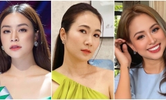 Bất ngờ với cuộc sống sau 18 năm của hai nữ MC