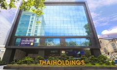“Sức khỏe” Thaiholdings trước ĐHCĐ 2023: Lợi nhuận giảm mạnh sau kiểm toán