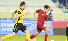 CĐV Malaysia tấn công trang cá nhân của cầu thủ Văn Toàn
