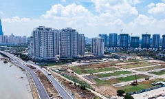 Nhu cầu bất động sản vẫn tăng, doanh nghiệp phải thích ứng thế nào để bơi khỏe giữa 