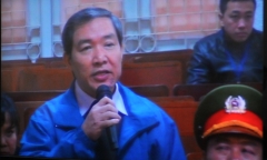 Dương Chí Dũng khai