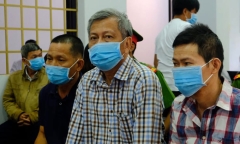 Sau 8 tháng vụ án điều tra bổ sung,