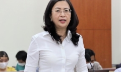 Cựu cục phó Cục Thuế TP.HCM và 66 người hầu tòa