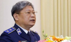 Hôm nay (27/6), 5 cựu tướng cảnh sát biển tham ô 50 tỷ đồng hầu toà