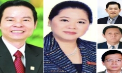 Vụ Vạn Thịnh Phát: Toà kêu gọi 5 người trốn truy nã ra đầu thú, triệu tập hơn 2.400 người liên quan đến tòa