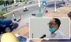 Phiên tòa xét xử cựu quân nhân gây tai nạn khiến nữ sinh thiệt mạng chỉ còn một bị cáo