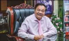Cha con ông Trần Quí Thanh sắp hầu toà