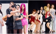 Diva Mỹ Linh từng tránh Trang Pháp trong show chị đẹp vì quá cầu toàn