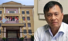 Gây thất thoát hơn 1.350 tỷ, cựu giám đốc Ngân hàng Nhà nước ở Đồng Nai chuẩn bị hầu tòa