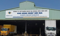 Công ty cổ phần Dịch vụ Hàng hóa Nội Bài (NCT): Lãi tăng nhẹ, gia hạn thời gian tổ chức ĐHCĐ 2023