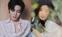 Tin tức sao Hoa ngữ mới nhất ngày 16/3: Lư Dục Hiểu chính thức trở thành nữ chính phim Nhập Thanh Vân