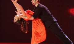 Chí Tài xin Ốc Thanh Vân “bí kíp” giảm cân