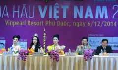 Kỳ Duyên đạt điểm cao về nhân trắc học nên giành vương miên