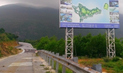 Phó Chủ tịch Quốc hội: “Đèo Hải Vân không thể để mất”