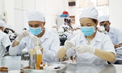 Bộ GD&ĐT lên tiếng về tranh cãi tuyển sinh ngành Y bằng môn Văn