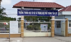 Đề thi sai hướng dẫn của Bộ GD&ĐT, gần 400 học sinh lớp 10 phải thi lại môn Ngữ văn
